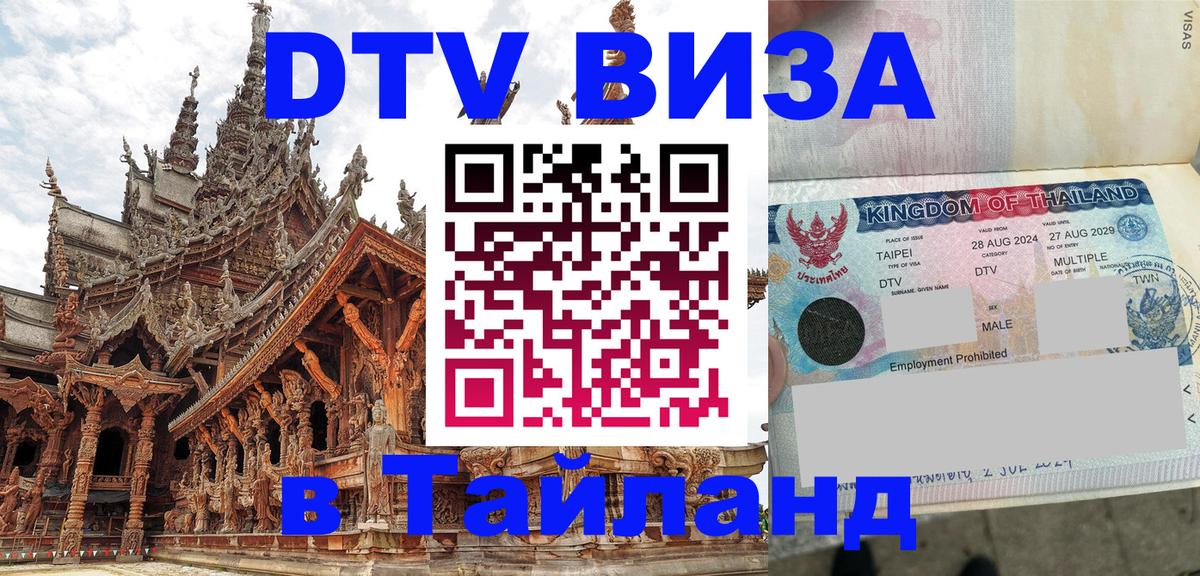 Оформление DTV визы под ключ: стоимость и тарифы, только загранпаспорт - 18.11.2025 